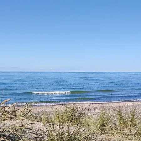 8 Person In Skagen-by Traum Vakantiehuis *