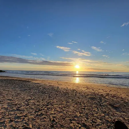 8 Person In Skagen-by Traum * Skagen