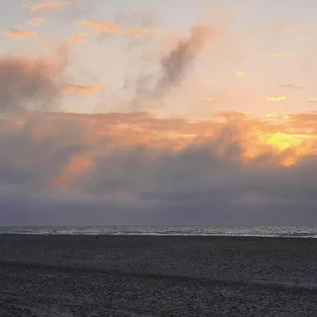 8 Person In Skagen-by Traum Vakantiehuis