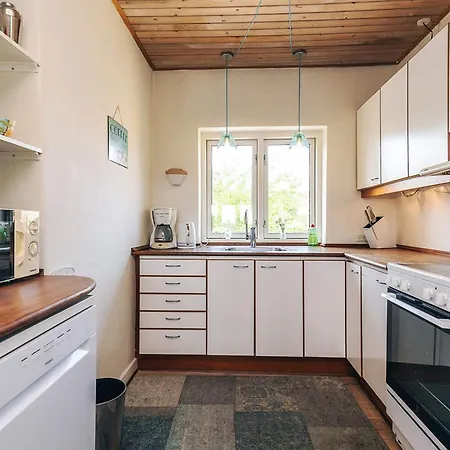 8 Person In Skagen-by Traum Casa de Férias