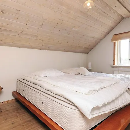 Semesterbostad 8 Person In Skagen-by Traum *
