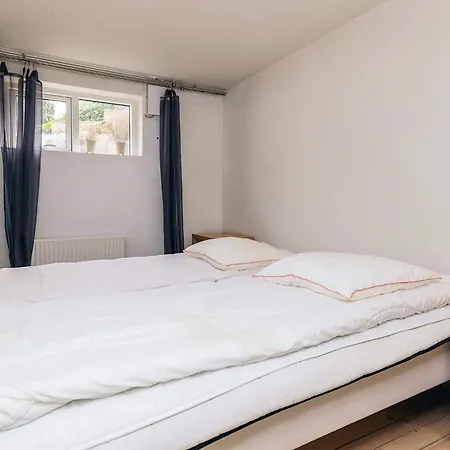 8 Person In Skagen-by Traum Skagen