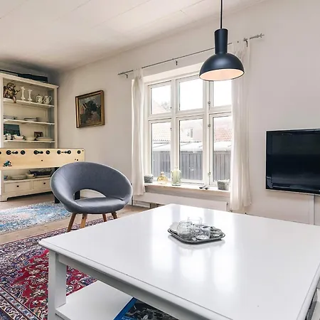 Semesterbostad 8 Person In Skagen-by Traum Skagen