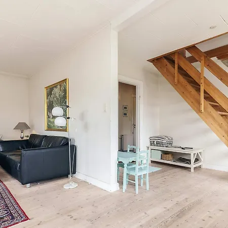 Semesterbostad 8 Person In Skagen-by Traum