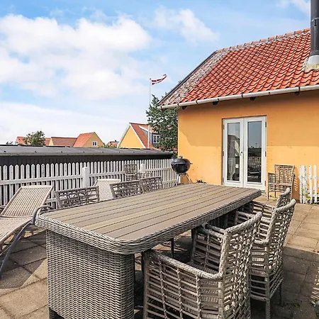 8 Person In Skagen-by Traum Semesterbostad Skagen