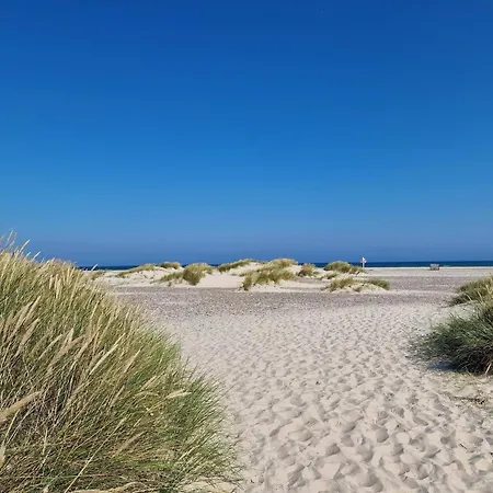 Semesterbostad 8 Person In Skagen-by Traum