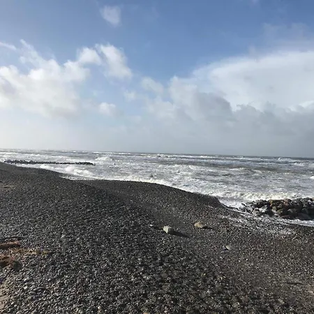 Semesterbostad 8 Person In Skagen-by Traum *