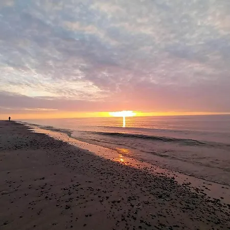 8 Person In Skagen-by Traum Semesterbostad