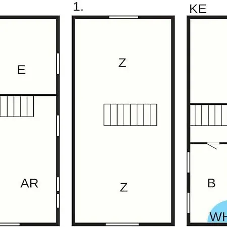 8 Person In Skagen-by Traum *