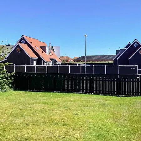 8 Person In Skagen-by Traum Semesterbostad Skagen